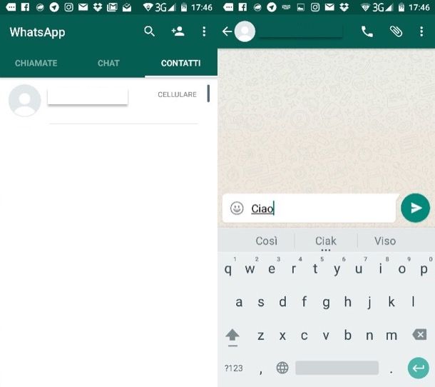 Come scaricare WhatsApp su Samsung