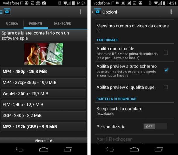 Scaricare musica da YouTube gratis Salvatore Aranzulla