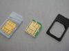 Come tagliare SIM in MicroSIM