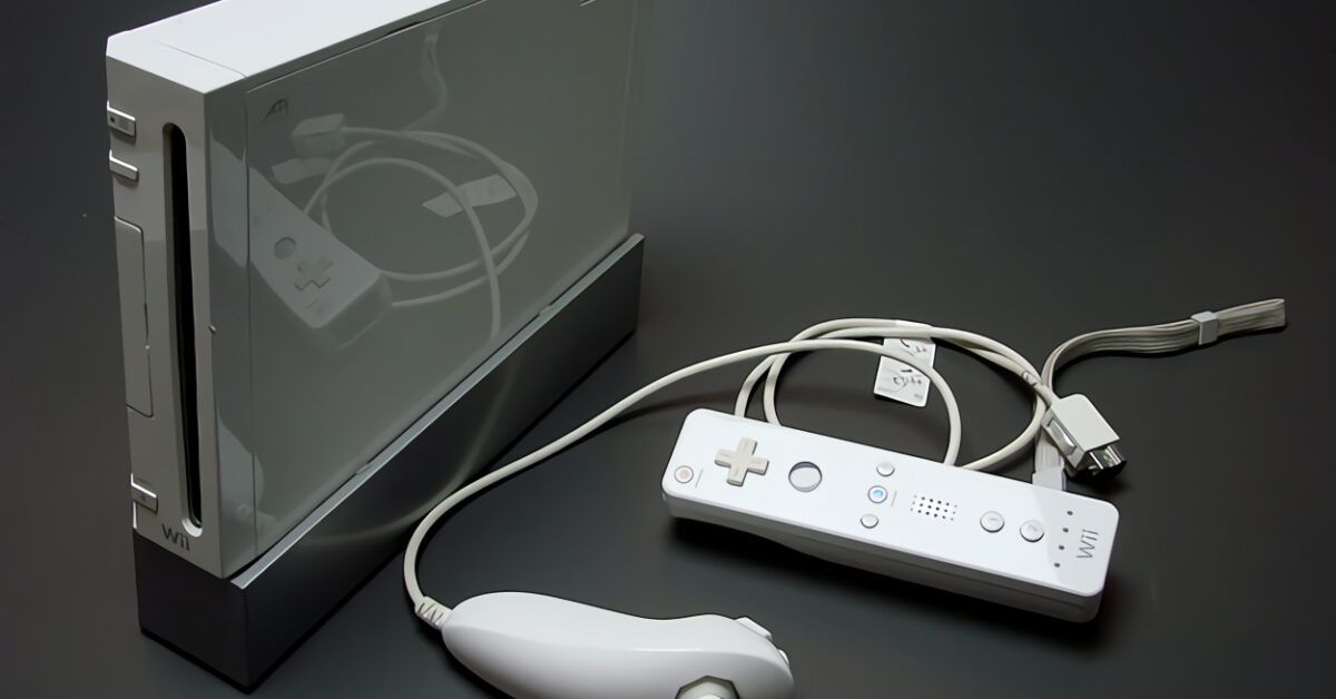 Come scaricare giochi Wii Salvatore Aranzulla