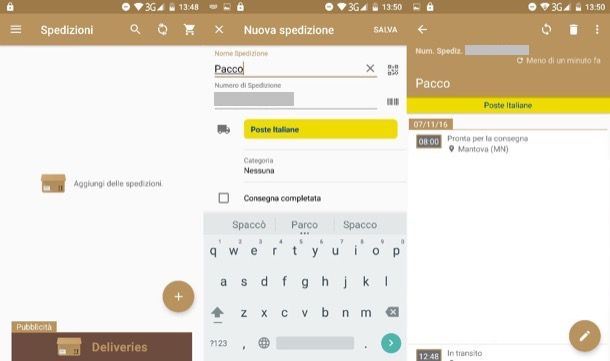 Come Rintracciare Un Pacco Su Wish