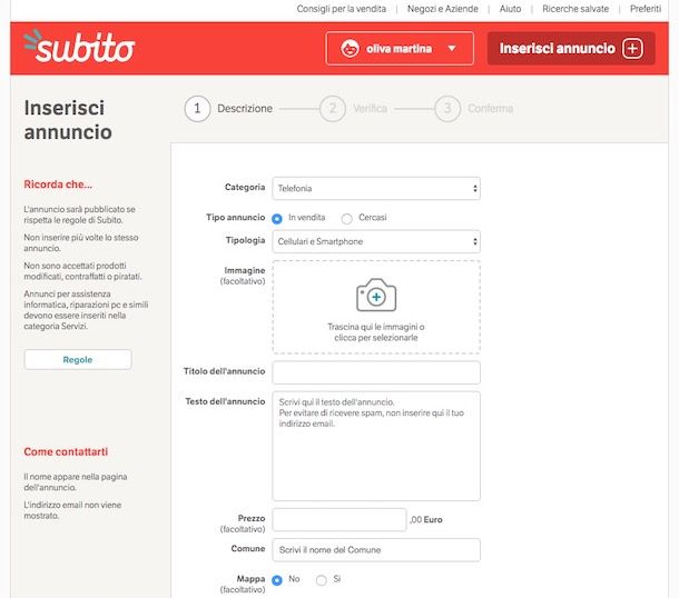 Come vendere cellulari usati