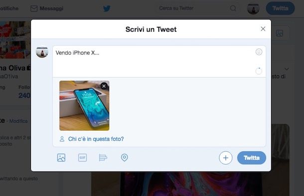 Come vendere cellulari usati