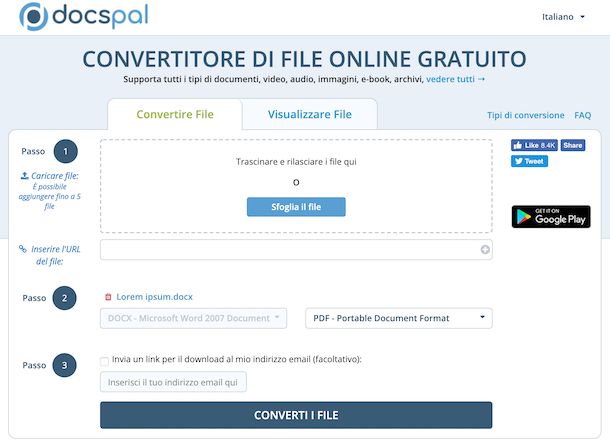DocsPal