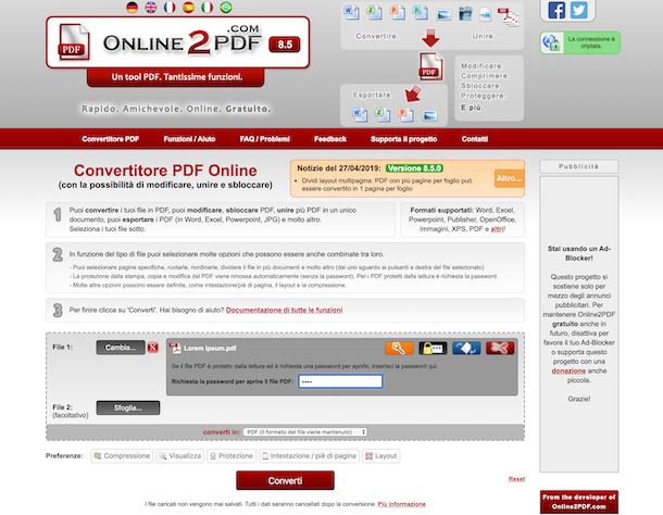 Online2PDF