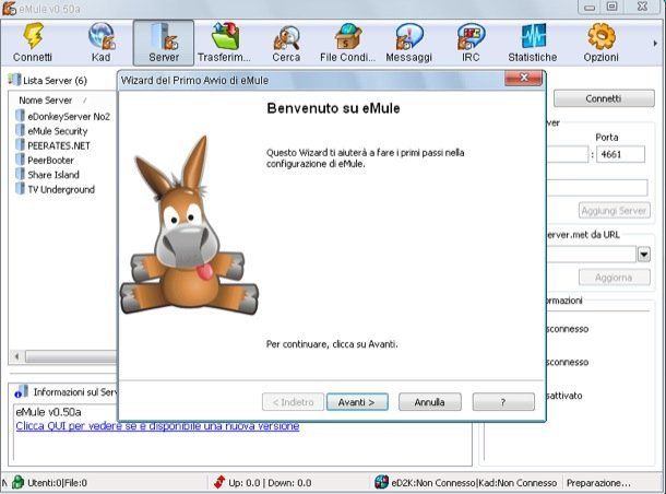 eMule