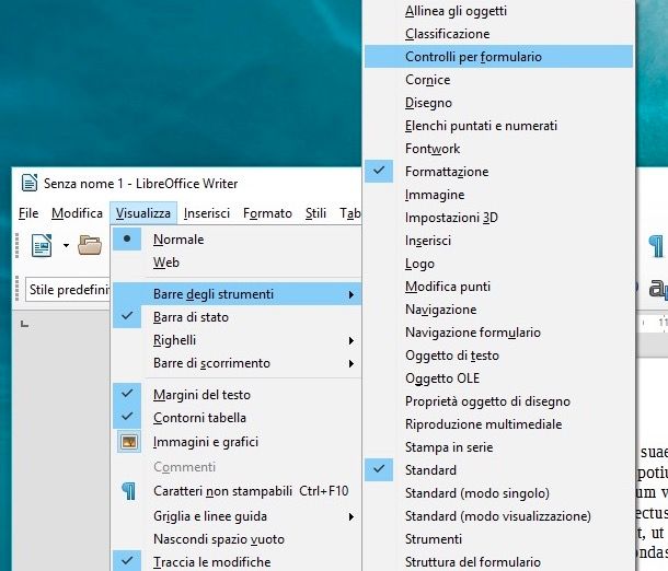 Creare Pdf Editabile Creare Pdf Editabile
