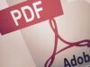 Come convertire file PDF in JPG