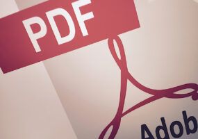 Come convertire file PDF in JPG