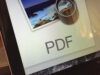 Come convertire immagine in PDF