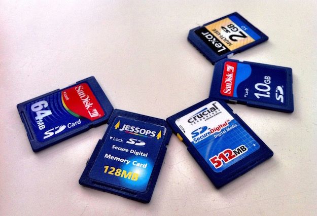 Recuperare Foto Danneggiate Da Memory Card