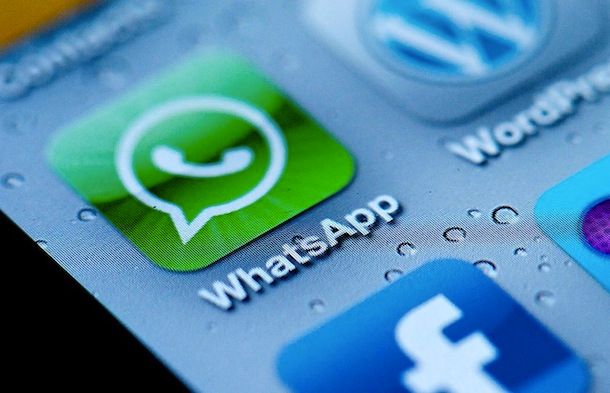 Come riattivare WhatsApp senza SIM