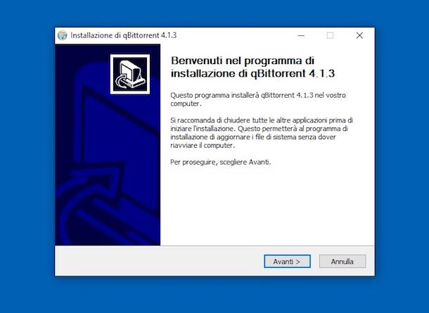 Come scaricare film Torrent