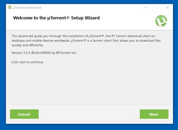 Come scaricare film Torrent