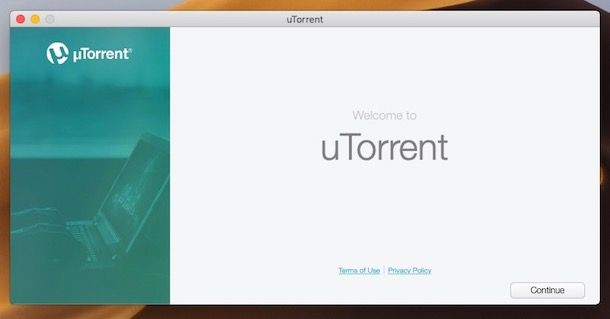 Come scaricare film Torrent