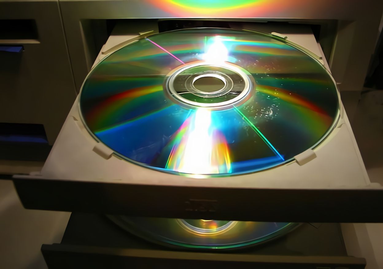 Come copiare un DVD protetto