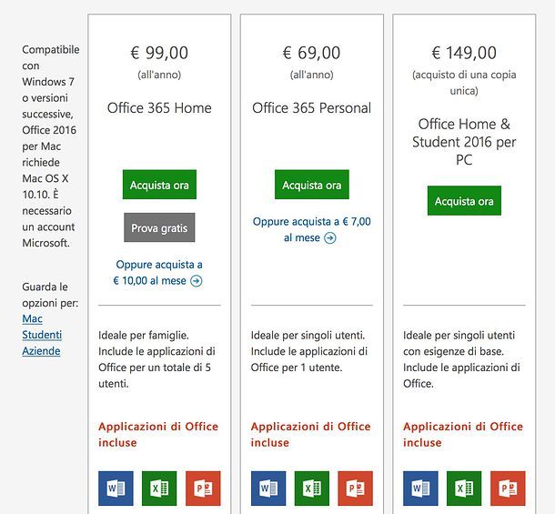 Come Aprire File Docx Salvatore Aranzulla