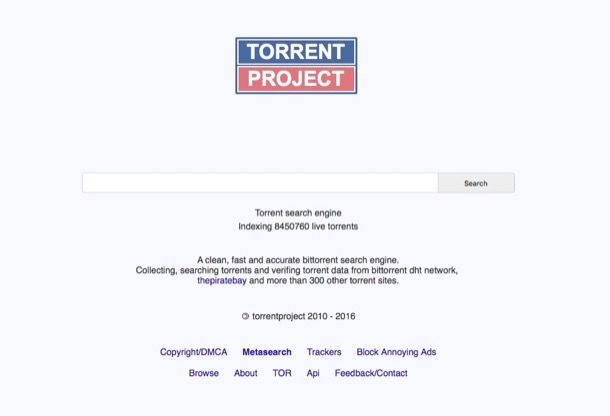 Come velocizzare Torrent