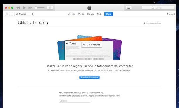 Come scaricare musica gratis da iTunes