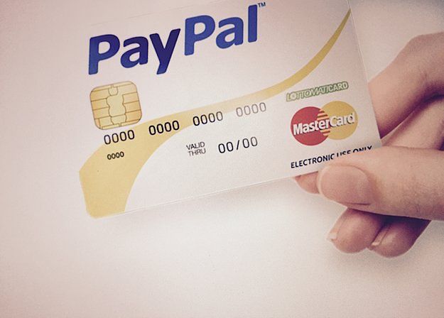 Come Si Fa La Paypal Salvatore Aranzulla