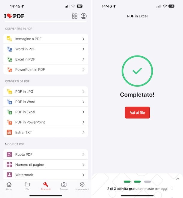 iLovePDF