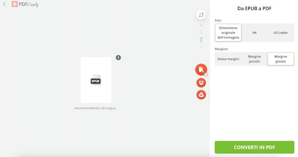 PDF Candy