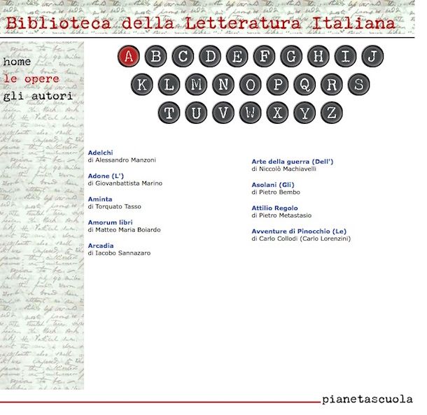 Screenshot che mostra come scaricare PDF gratis