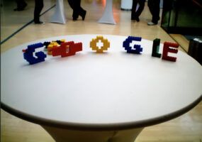 Come impostare Google
