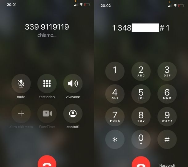 Scoprire credito TIM da altro telefono