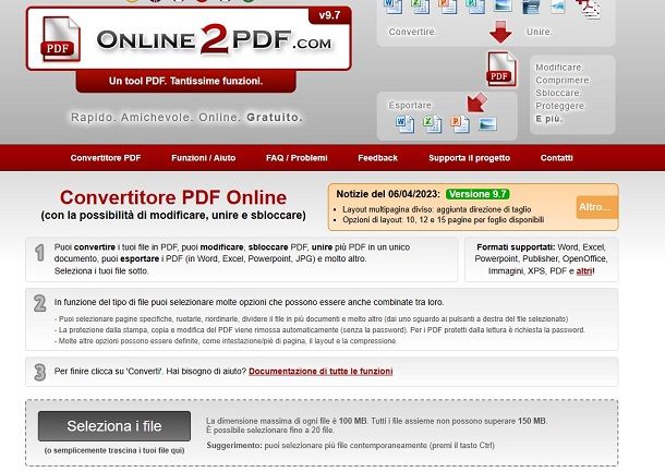 Online2PDF