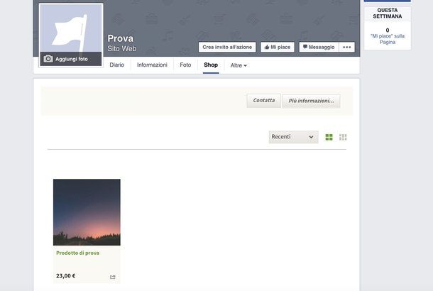 Come fare soldi con Facebook