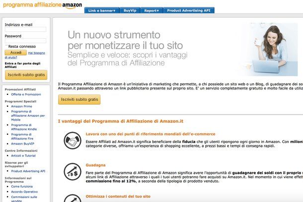 Come fare soldi con Facebook