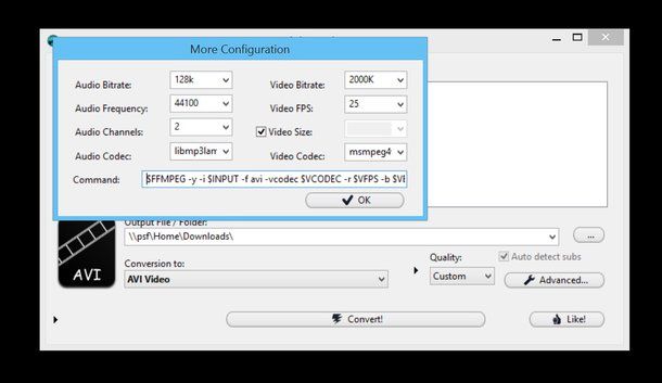 convert any file to mp4 convert any file to mp4