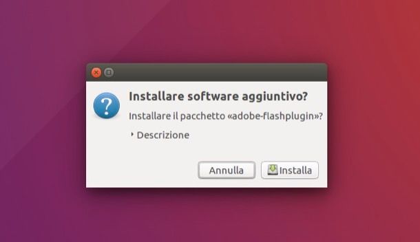 Come scaricare Adobe Flash Player gratis