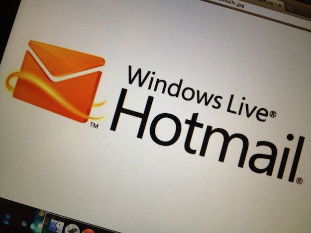 Come Leggere La Posta Elettronica Di Hotmail
