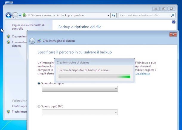Come formattare PC Windows 7