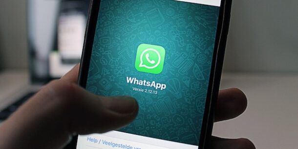 Non riesco ad aggiornare WhatsApp: ecco come
