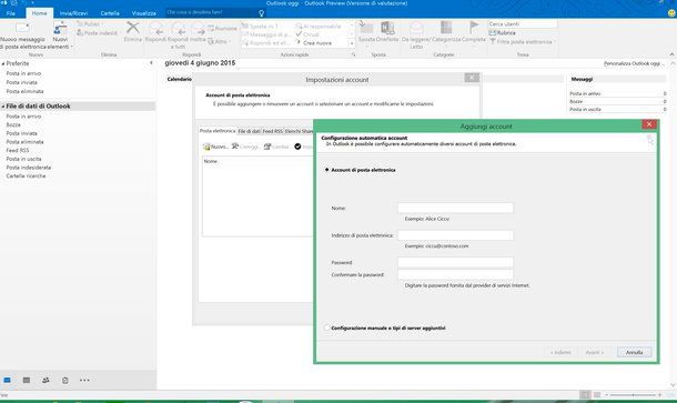 Come Faccio A Leggere La Posta Di Hotmail