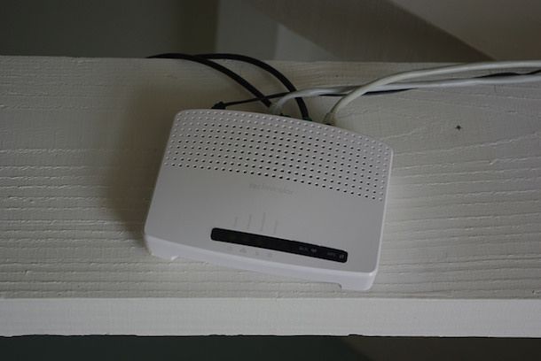 Modem