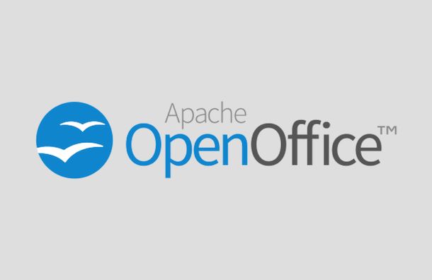 Come scaricare Open Office gratis