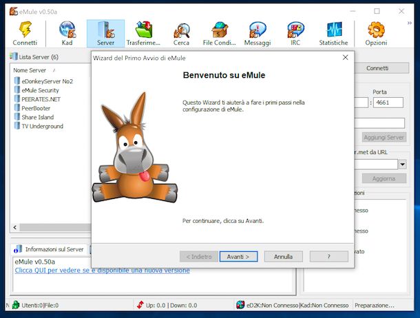 eMule