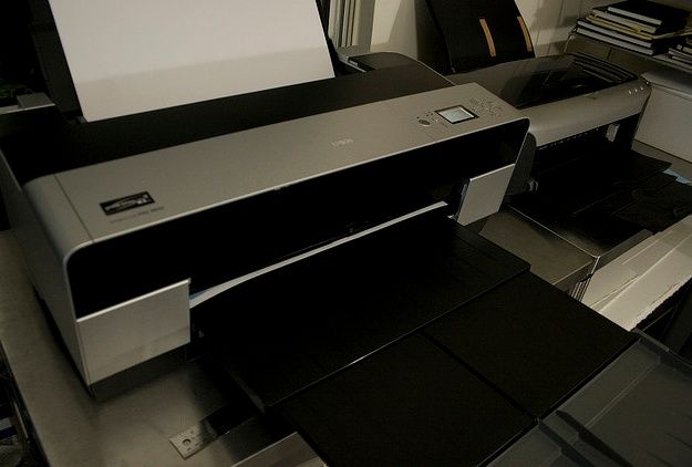 Come Trasformare Una Stampante In Wifi