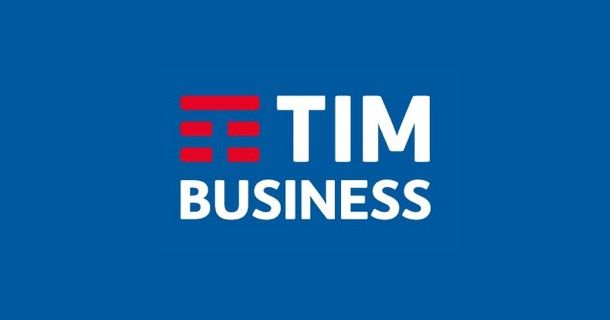 Logo TIM Business