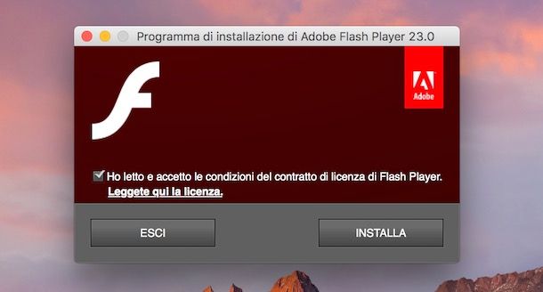 Come scaricare Adobe Flash Player gratis