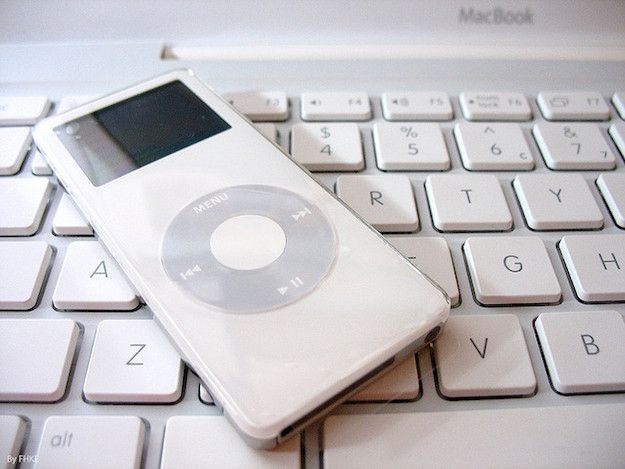 Come Passare Musica Da Pc A Ipod