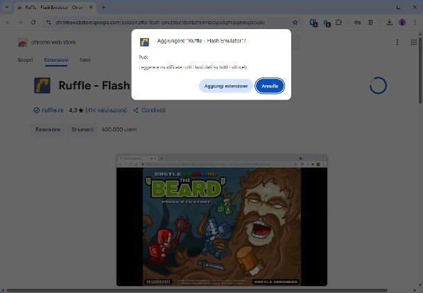 Come scaricare Flash Player gratis