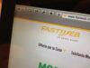 Come configurare Fastweb