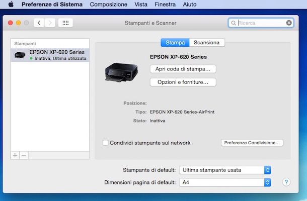 Epson scanner driver downloads for mac