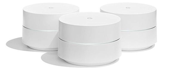 Come estendere Wi-Fi
