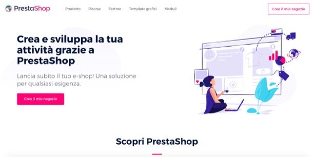 PrestaShop